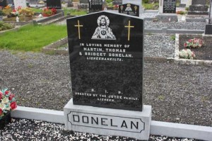 Donelan Martin Lisheenaheilta